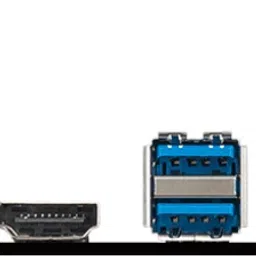 MSI B450M-A PRO MAX I m-ATX I Socket AM4 I DDR4 Gaming AM4Socket Micro-ATX AMD B450 Chipset DDR4 Motherboard for Desktop image 5