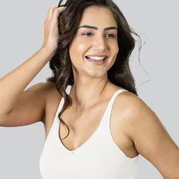 LYRA Full Coverage Non Padded Everyday Bra with All Day Comfort image 5