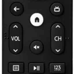 miracles in hand MIHMDIA SMART 4K LED TV REMOTE COMPATIBLE FOR (NO-VOICE) VU Remote Controller-16