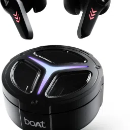 Immortal 171 w/ Beast Mode(40ms Low Latency), 40 Hours Playback & RGB Lights Bluetooth Headset-21