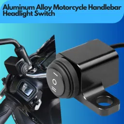 Front, Rear, Side NA Indicator Light for Universal For Bike Universal For Bike-image-75