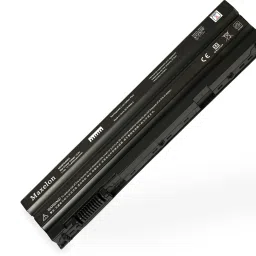 Maxelon Laptop Battery for Dell Latitude E5420, E5520, E6120, E6420 4 Cell Laptop Battery-picture-18
