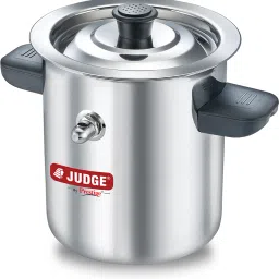 Milk Cooker 1.5 with Funnel|Cool Touch Handle|Wide Mouth For Easy Cleaning Milk Pan 20 cm diameter with Lid 1.5 L capacity-image-52