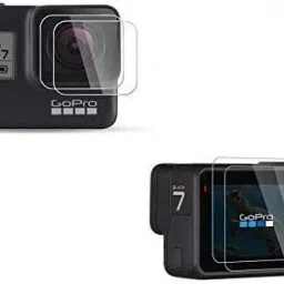 Action Pro Screen Guard for GoPro 5 6 7 2018-6