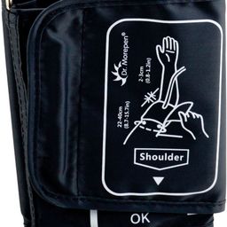 rsc healthcare Digital Bp Cuff Compatible with BPL BP ,OMRON BP, Dr. Morepen bp, AccuSure BP Bp Monitor Cuff-15