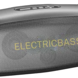 electricbass SP 85 30 W Bluetooth Speaker-image-97