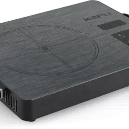 2500 W Radiant Cooktop Touch Panel-19