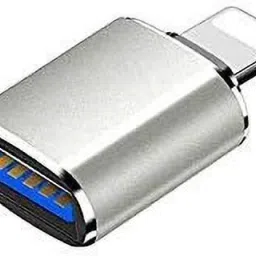 Yogine Lightning OTG Adapter-40