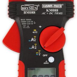 KM088 Digital Multimeter-image-75