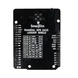 SmartElex GPS Data Logger Shield for Arduino image 5