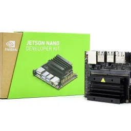 NVIDIA Jetson Nano Developer Kit-B01 image 4