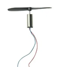 720 Magnetic Micro Coreless Motor + 55 MM Propeller for Micro Quadcopters – (Set of 4Pcs) image 4