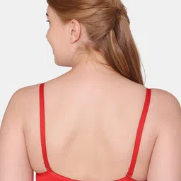 Tweens Bra Full Coverage image 5
