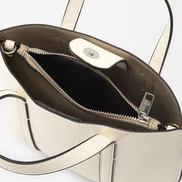 PARFOIS Structured Handheld Bag image 3