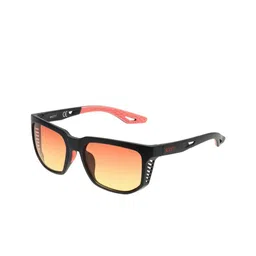 SCOTT Men Square Sunglasses with UV Protected Lens-49
