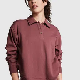 Victoria's Secret Women Sweatshirt-picture-13