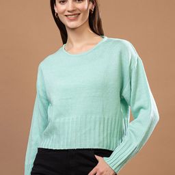 Mast & Harbour Woolen Pullover-picture-22