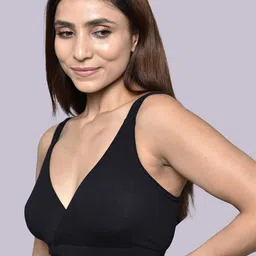 Inner Sense Bra Full Coverage image 2