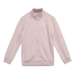 Puma Classics SPORTFEAST Kids Puffer Jackets-picture-16