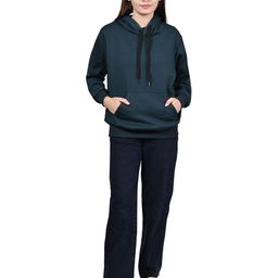 BAESD Girls Hooded Pullover Sweatshirt-image-41