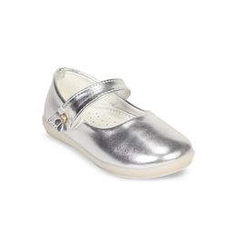 Lil Lollipop Girls Round Toe Ballerinas-image-55