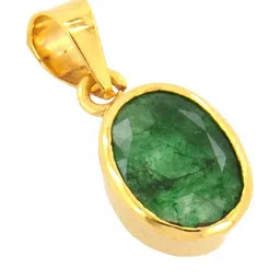 RAVIOUR LIFESTYLE Unisex Green Pendant-image-15