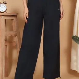 Sweet Dreams Mid Rise Straight-Leg Lounge Pant-picture-57