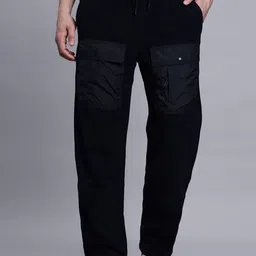 Converse App Men Mid-Rise Track Pants-image-39