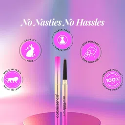 Coloressence Multi-Dimensional Holographic Shimmery Effect Eyeliner - 0.35 g - Milky Way image 3