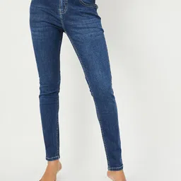 max Women Mid-Rise Regular Fit Mid-Rise Jeans-image-92
