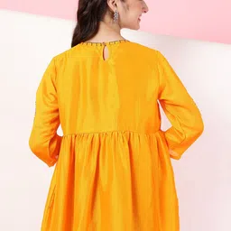Ishti Embroidered Top image 4