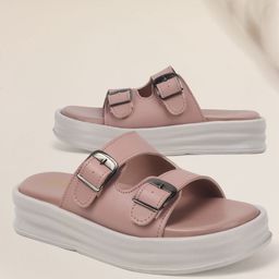 Colo Platform Sandals-image-103