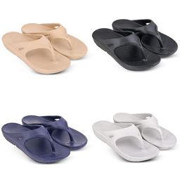 Feel alive Set Of 4 Ultra-Comfortable Lightweight Thong Flip-Flops-picture-16