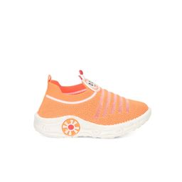 Lil Lollipop Unisex Kids Woven Design Sneakers-34