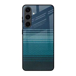 QRIOH Abstract Printed Samsung Galaxy S24 Plus Back Case Mobile Accessories-picture-16