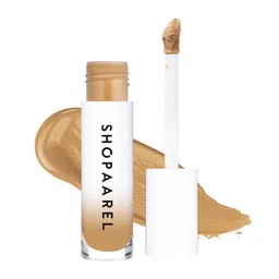 Shopaarel True Color Waterproof Long Lasting Matte Concealer- 15 g- Tan 35N-31