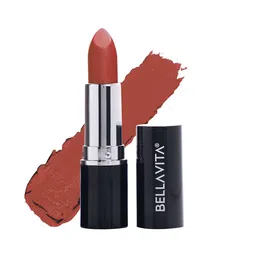 Bella Vita Organic Creamy Matte Bullet Lipstick - 4.2 g - Dreamy Nude
3-42