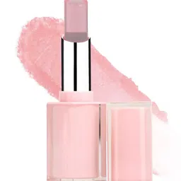 Seven Seas Rouge Gel Semi-Glossy Finish Lipstick - 3.5 g - Pink-picture-23