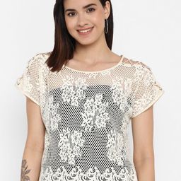 Taurus Floral Top-image-42