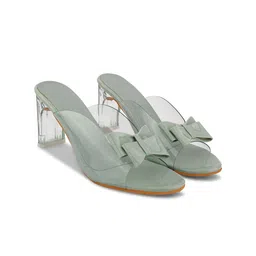Froh Feet Block Sandals-image-10