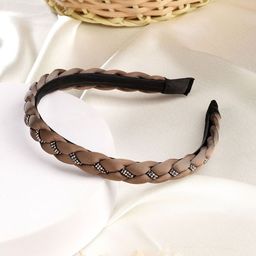 VOGUE HAIR ACCESSORIES Women Embellished Fashion-image-94