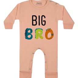 Arvesa Big Brother Printed Bodysuit-picture-30