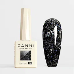 CANNI Hema Free Gel Nail Polish - 9 ml - Shade 8064-image-92