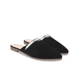 Shoetopia Women Mules Flats-image-27