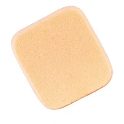 VEGA Make-Up Foundation Sponge - Rectangle NBRS-1