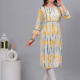 BKApparels Women Kurta-picture-20