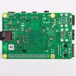 Raspberry Pi 4 Model B 8GB (IN STOCK) image 2