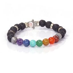 Divine souvenirs Multi Alloy Bracelet-10