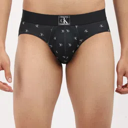 Calvin Klein Underwear Mid-Rise Hipster Briefs NB4070PCS-picture-33