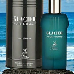 MAISON ALHAMBRA Men Glacier Pour Homme Long Lasting Eau De Parfum - 100 ml-23